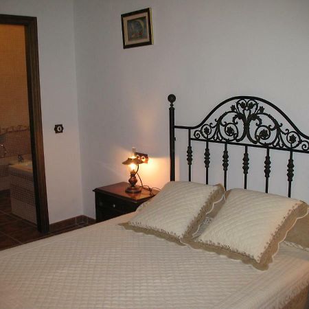 Casa Encina - Encinasola Turismo Rural. Alora Esterno foto