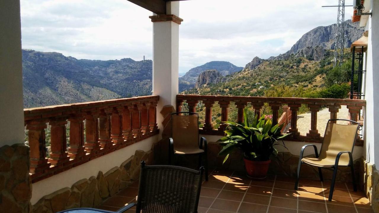 Casa Encina - Encinasola Turismo Rural. Alora Esterno foto
