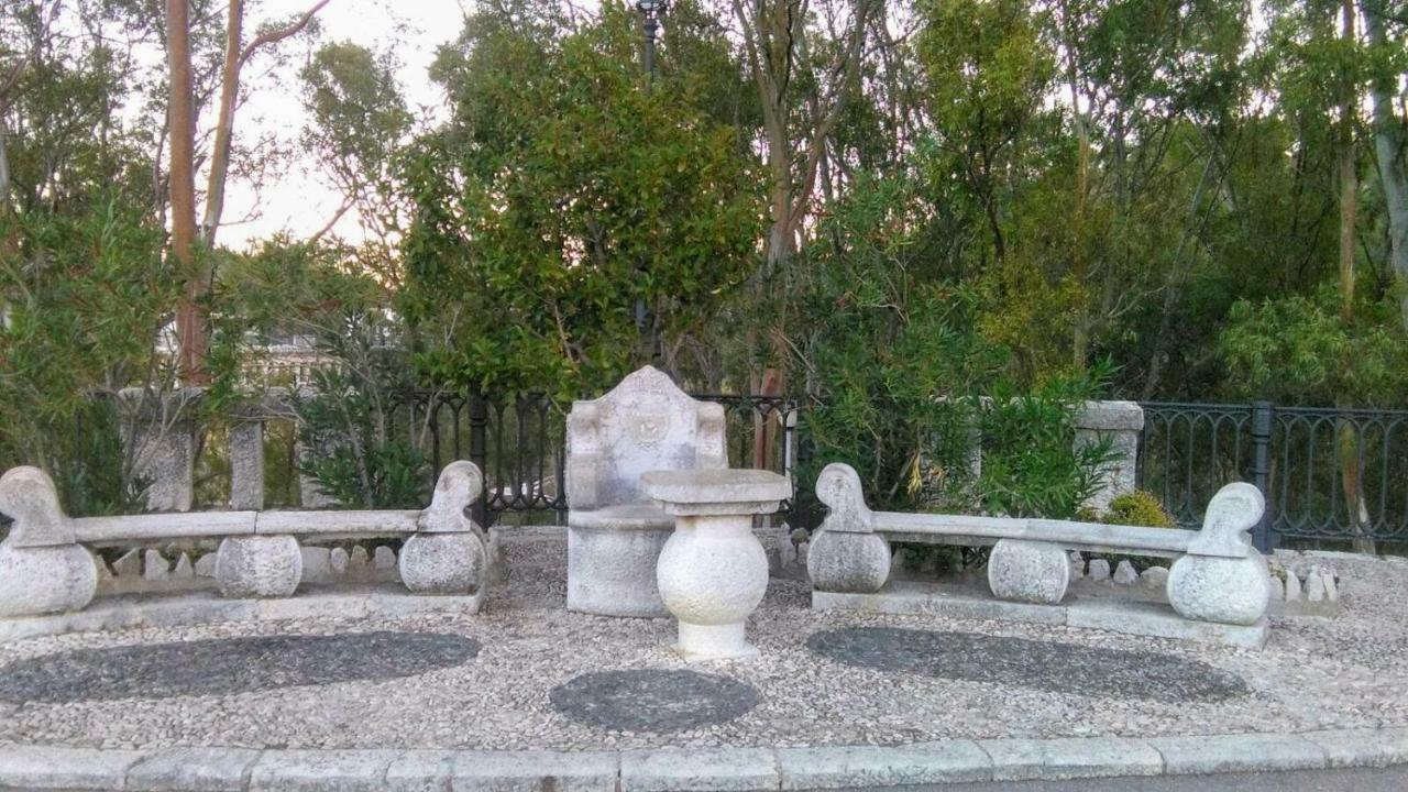 Casa Encina - Encinasola Turismo Rural. Alora Esterno foto